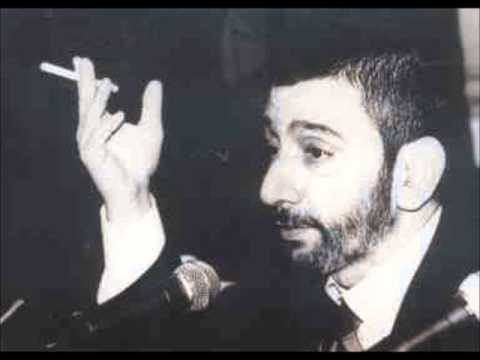 الفنان والملحن اللبناني زياد الرحباني- الصفحة الرسمية للفنان على فيسبوك