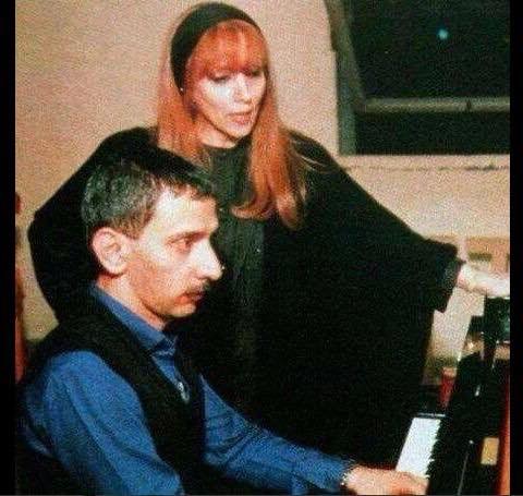 الفنان والملحن اللبناني زياد الرحباني- الصفحة الرسمية للفنان على فيسبوك