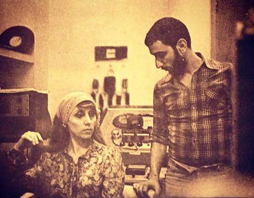 الفنان والملحن اللبناني زياد الرحباني- الصفحة الرسمية للفنان على فيسبوك