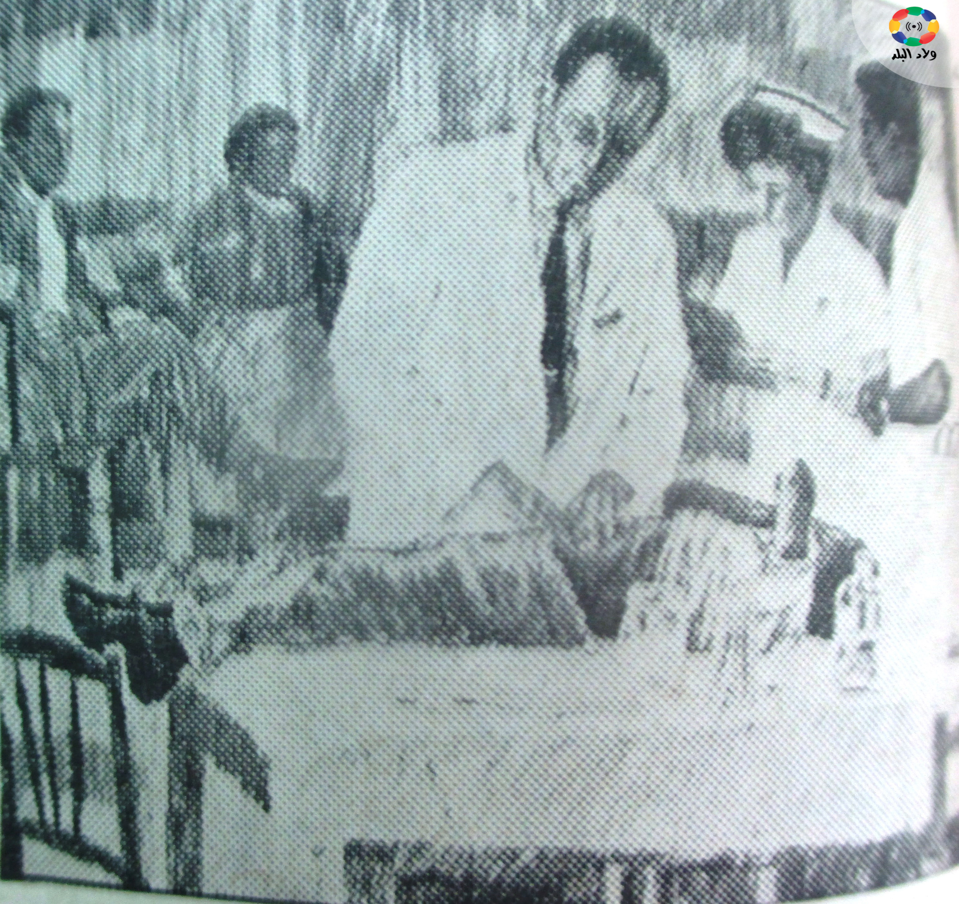 مناظرة الحالات بمستشفى هوب العائم