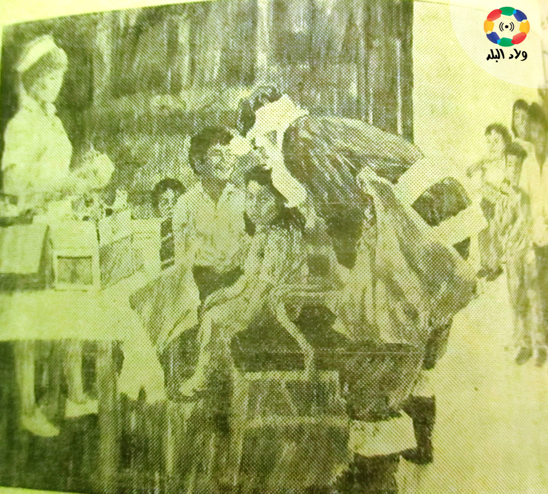 برامج ترفيهية للاطفال اثناء علاجهم في هوب