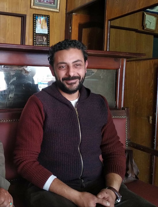 شارع الصاغة