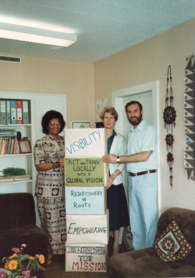 العالمة ماري أسعد- مؤسسة المرأة والذاكرة