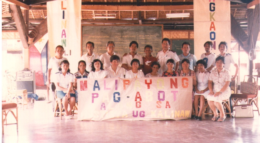 العالمة ماري أسعد- مؤسسة المرأة والذاكرة