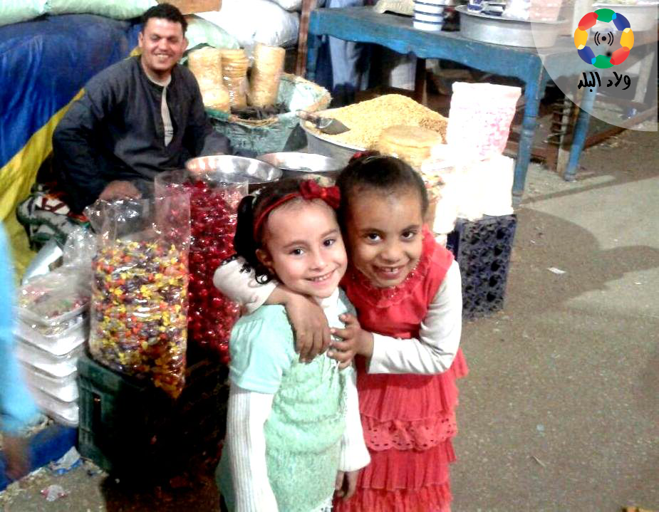 احتفالية الإسراء والمعارج بقرة الحمران قنا-تصوير: مريم الرميحي