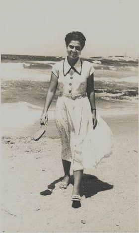 وداد متري- مؤسسة المرأة والذاكرة