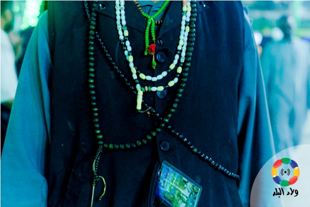 الساقي تصوير سمر شومان