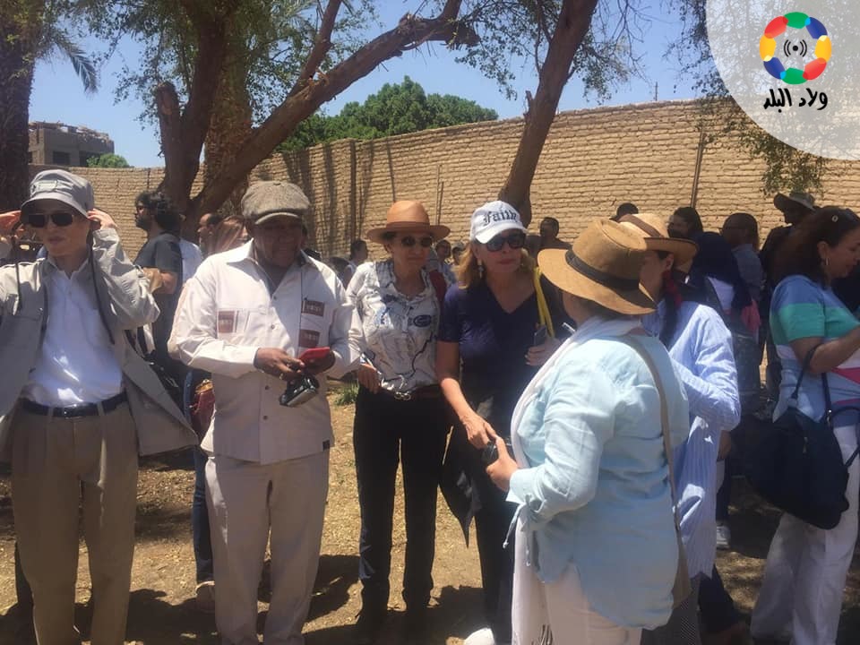 مناقشات حول إعادة افتتاح "الأوبك"