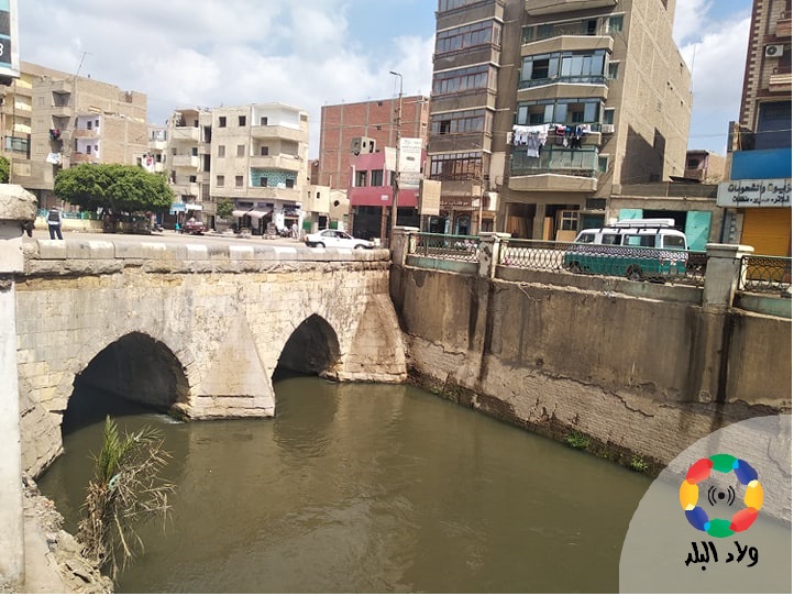 مسجد خواند أصلباي " قايتباي" بالفيوم - تصوير منال محمود