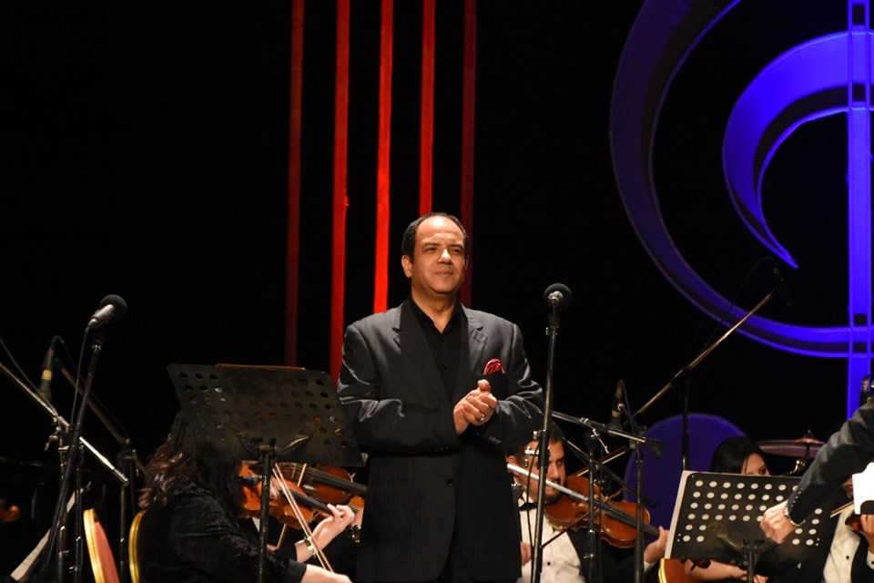 نجوم الفرقة - من بيان دار الأوبرا