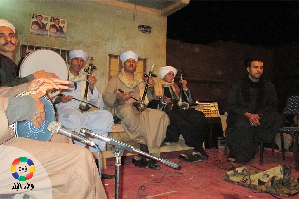 فرقة الريس القط