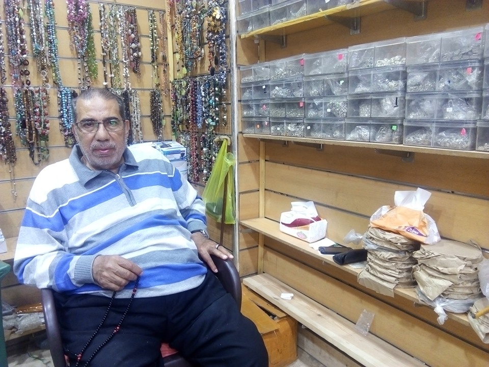 الحاج عبدالمنعم مرجان