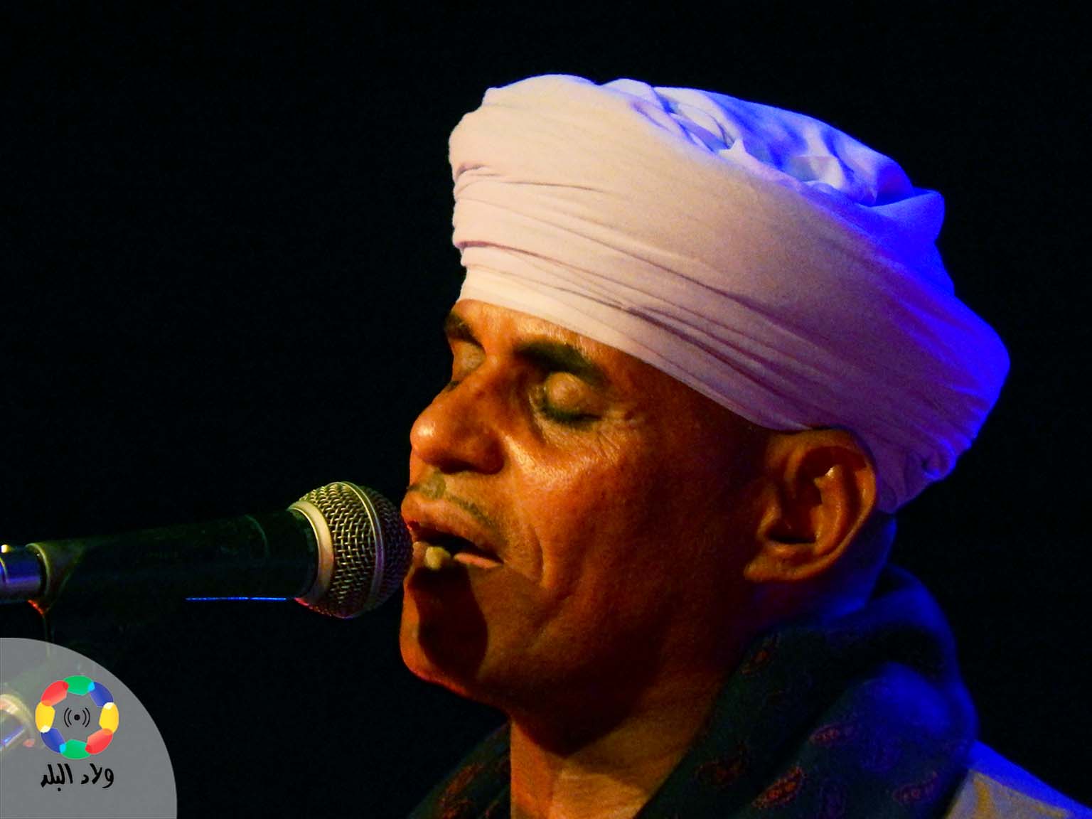 المنشد الأسيوطي