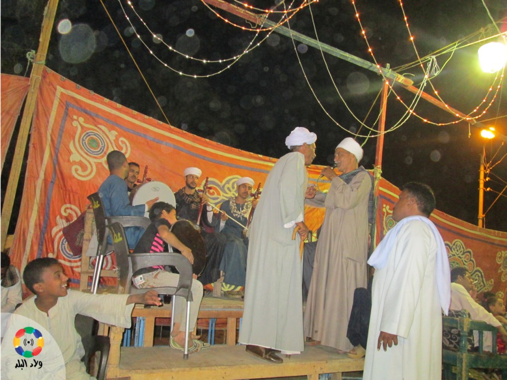 عزت نصر الدين - تصوير: مصطفى عدلي