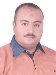  عمرو هيبة، رئيس الاتحاد العربي للتنميه المستدامة والبيئة - الصورة من صفحته على فيسبوك