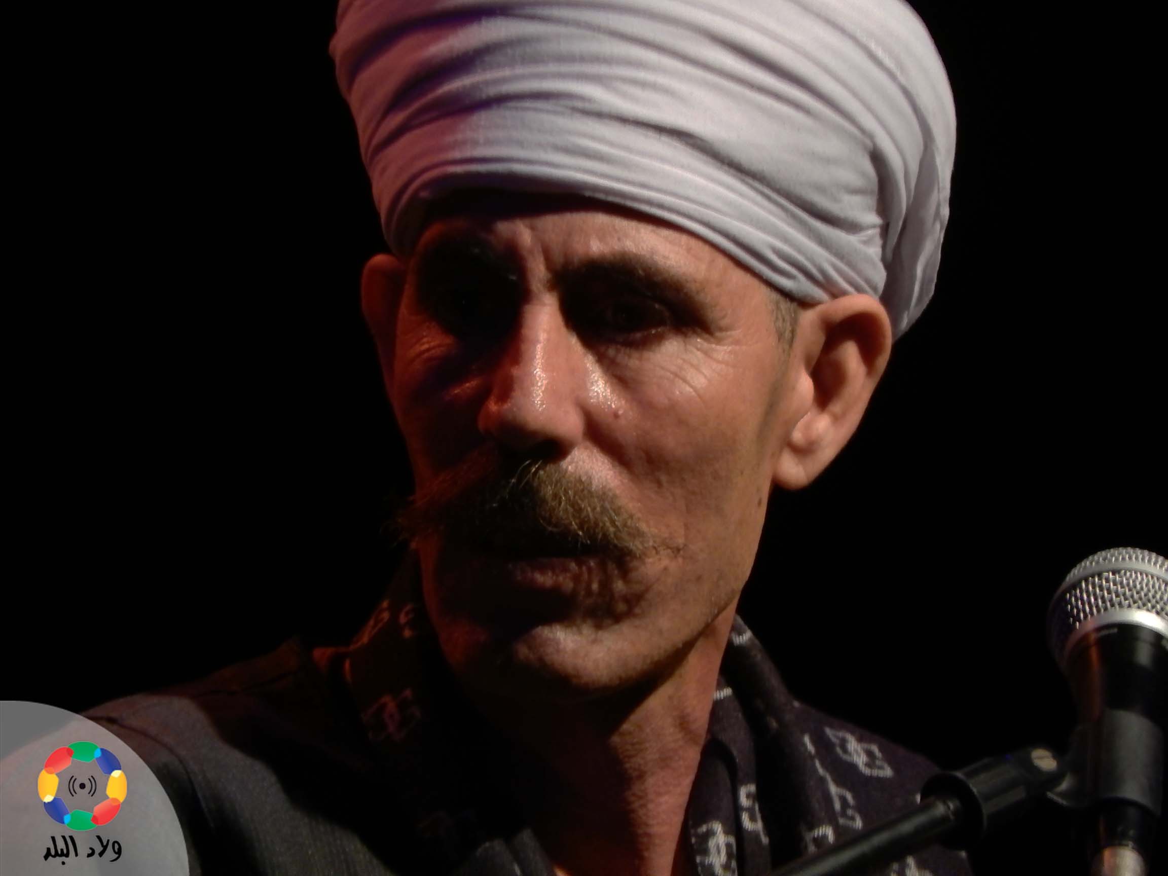 المعلم ناشد ونيس