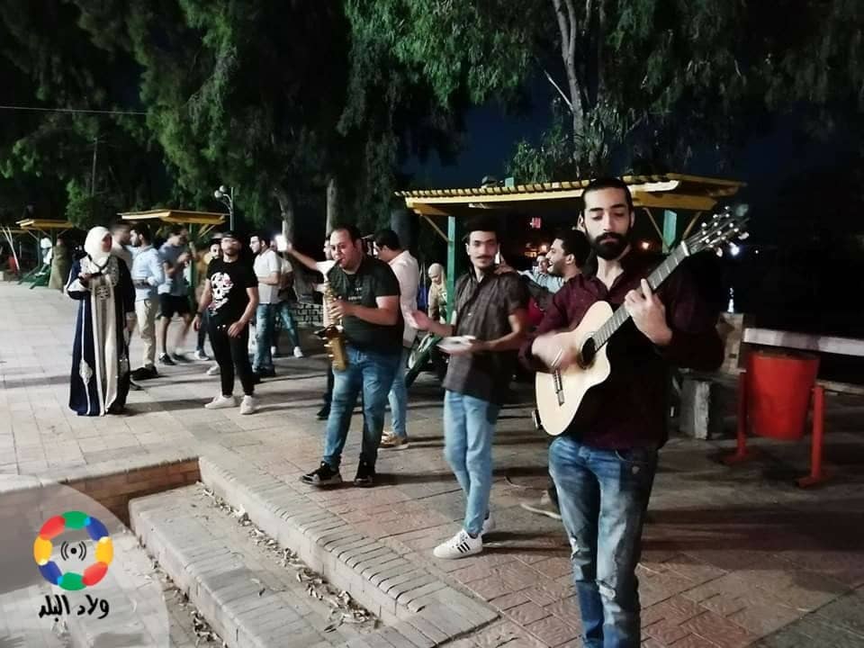 فقرة الموسيقى الكلاسيكية