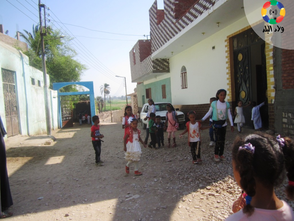 الاحتفالات بعيد الفطر- تصوير: مريم الرميحي