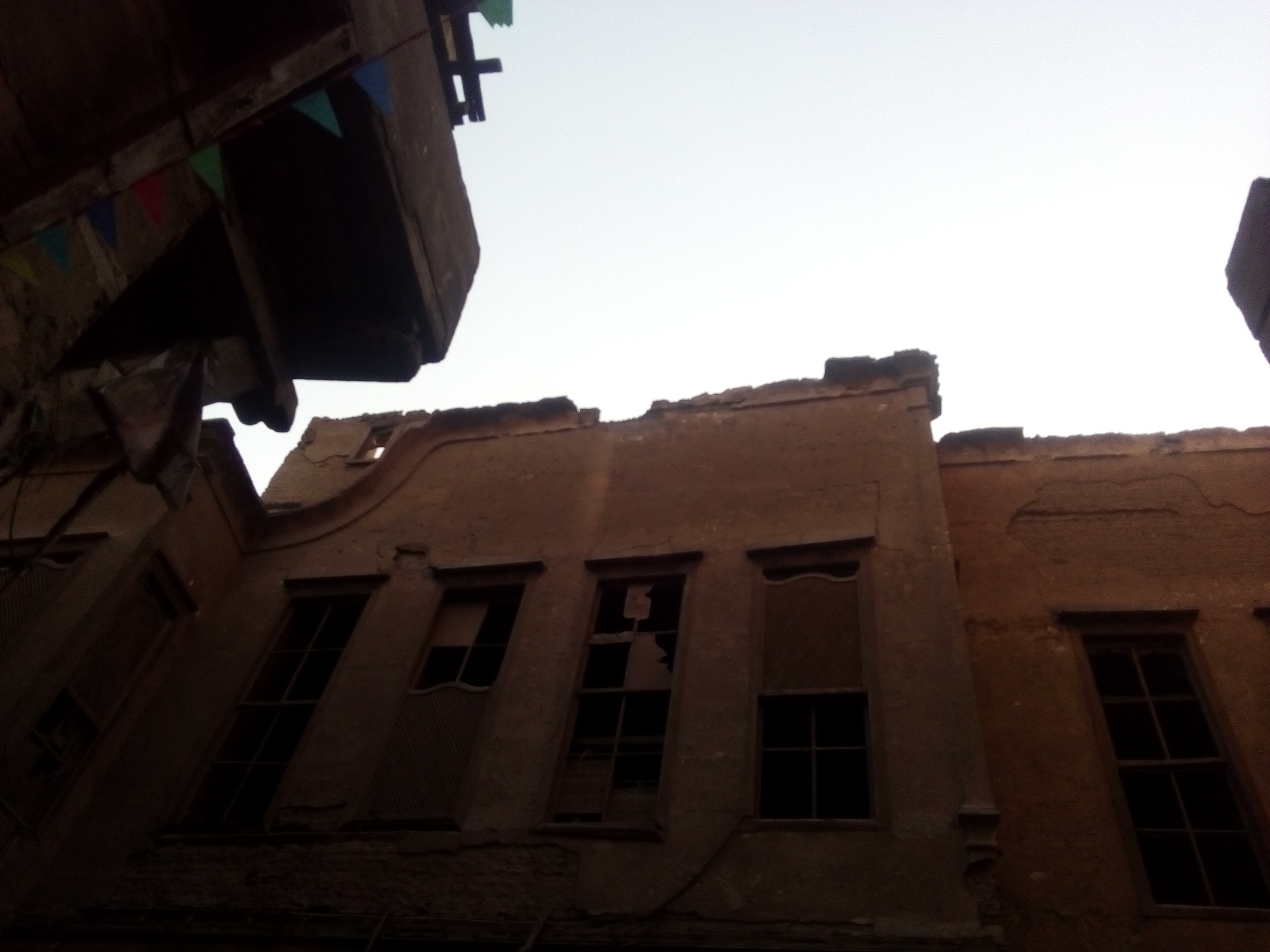 بيت ساكنة باشا