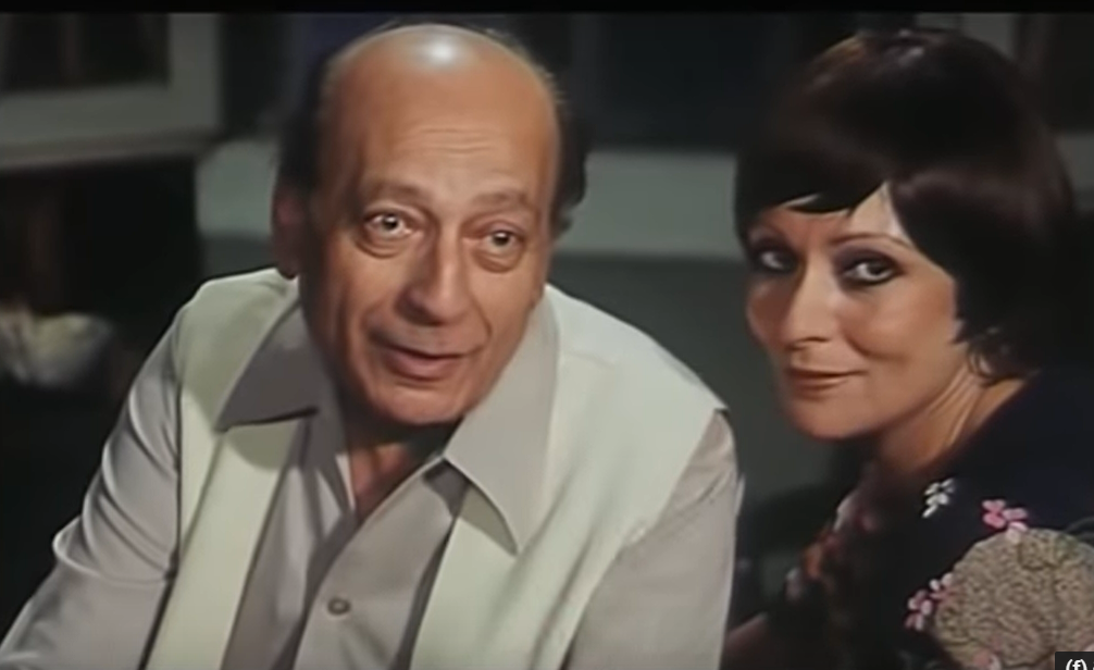 إسكندرية ليه - اسكرين شوت يوتيوب