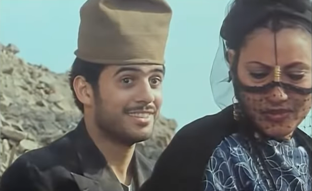 لقطة من فيلم اليوم السادس - اسكرين شوت يوتيوب