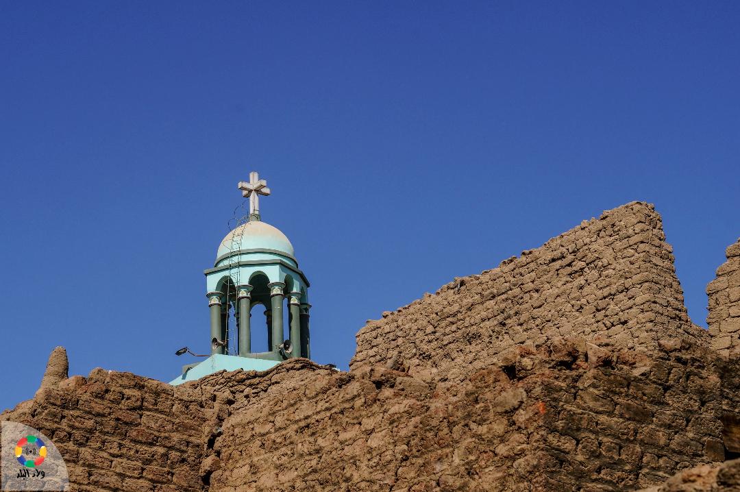 أعلى الكنيسة