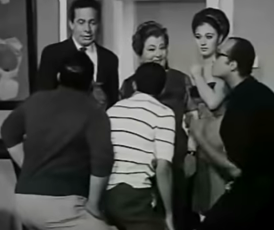 لقطة من فيلم 30 يوم في السجن - سكرين شوت يوتيوب