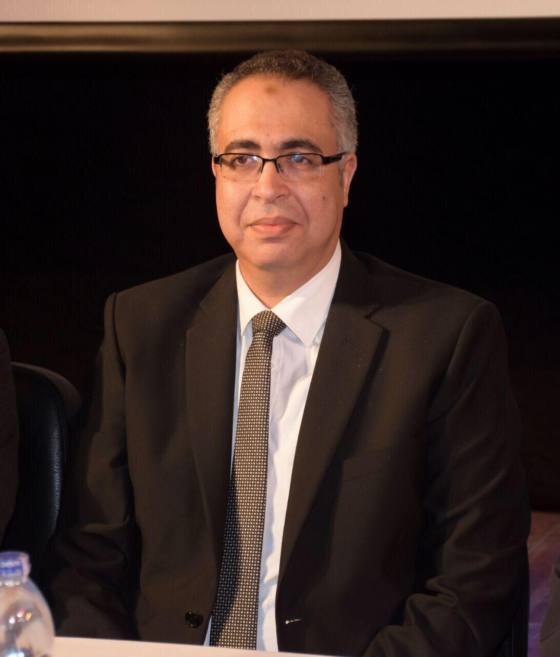 إسماعيل مختار - رئيس البيت الفني - من بيان البيت 