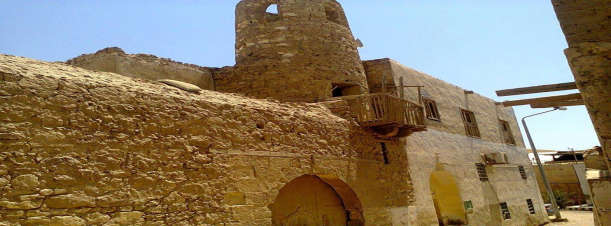 شونة الغلال - من كتاب القصير