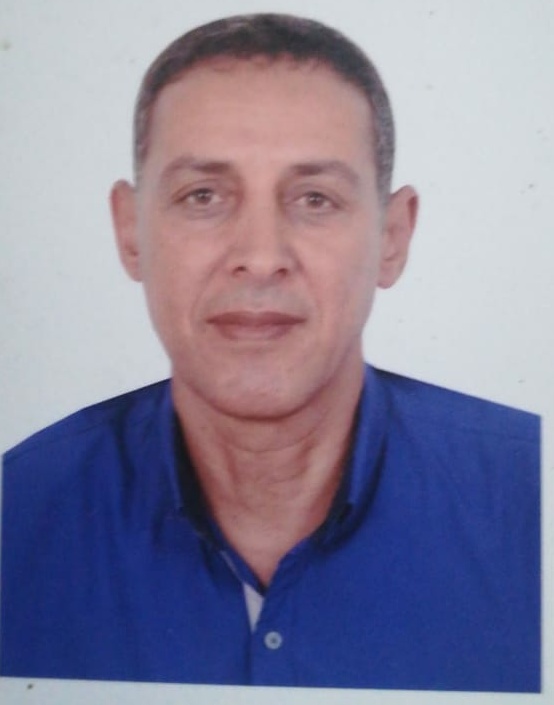 سيد الشورة، مدير عام آثار الفيوم- سيد الشورة