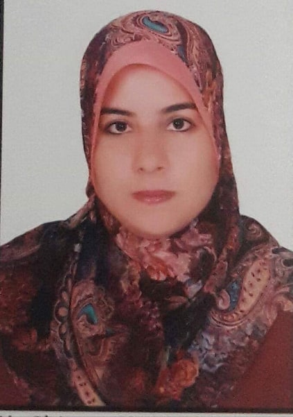 سماح كامل- مدير فرع ثقافة الفيوم - سماح كامل