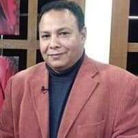 الدكتور إبراهيم عبدالعليم- كاتب وباحث في التراث- فيسبوك