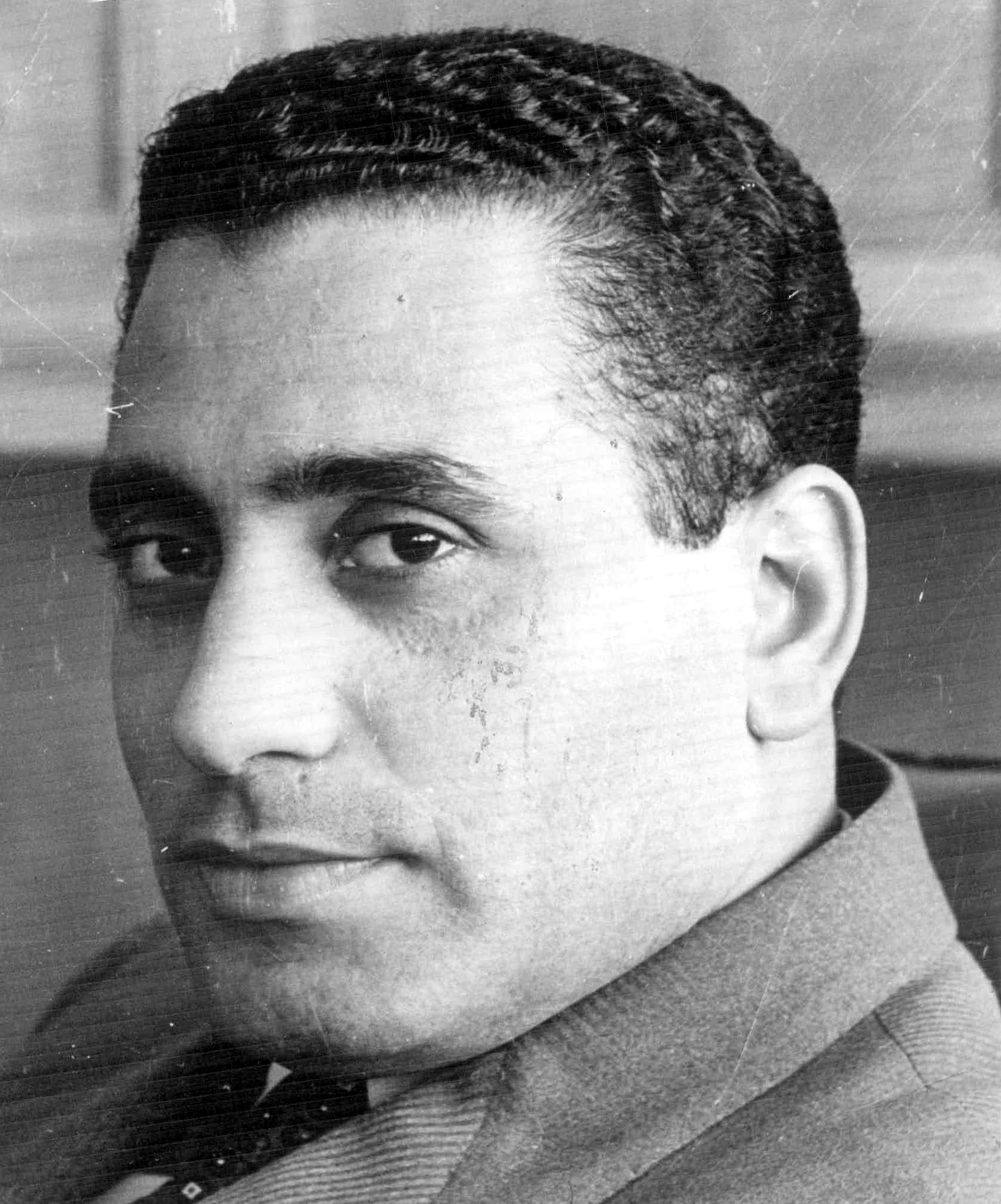 محمد حسنين هيكل