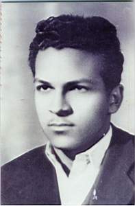 جمال الغيطاني