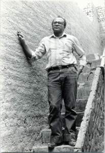 جمال الغيطاني