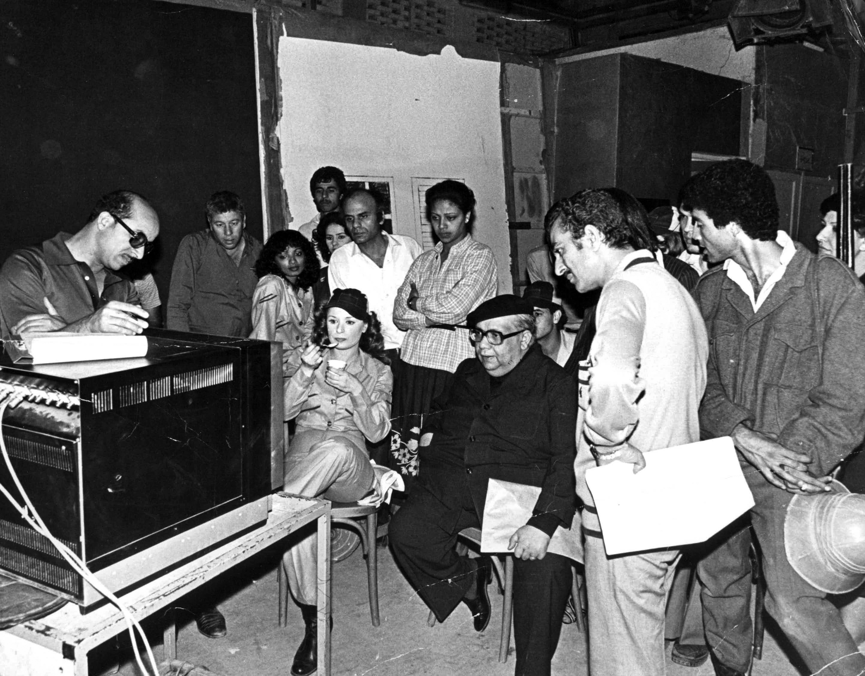 سصلاح جاهين