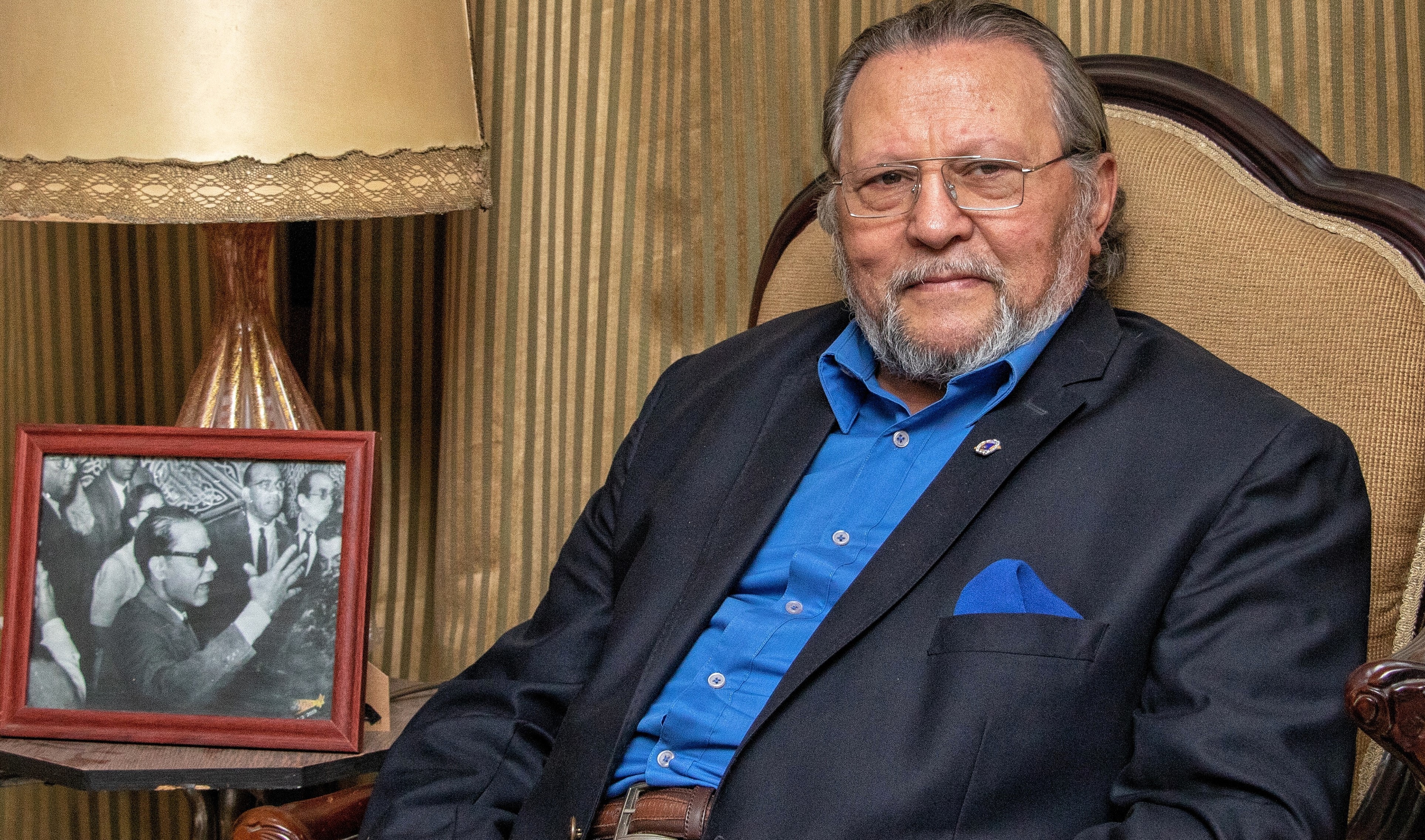 د.محمد الكحلاوي