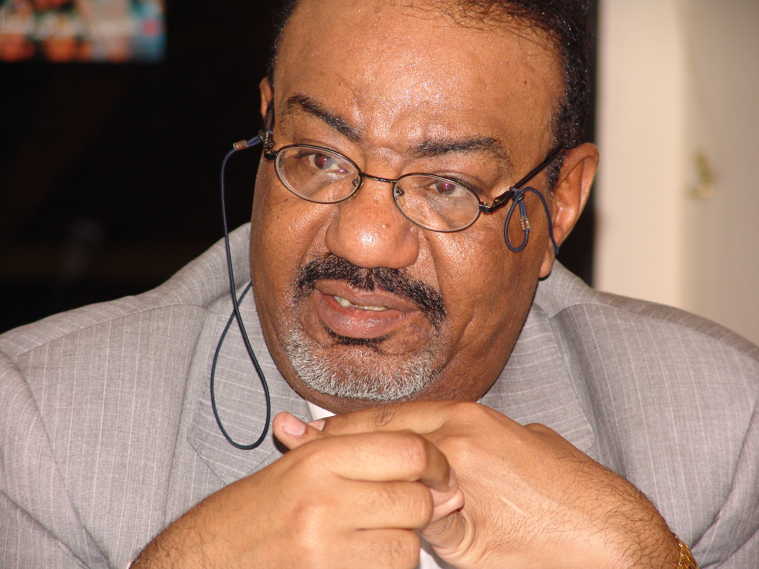 نبيل عبد الفتاح