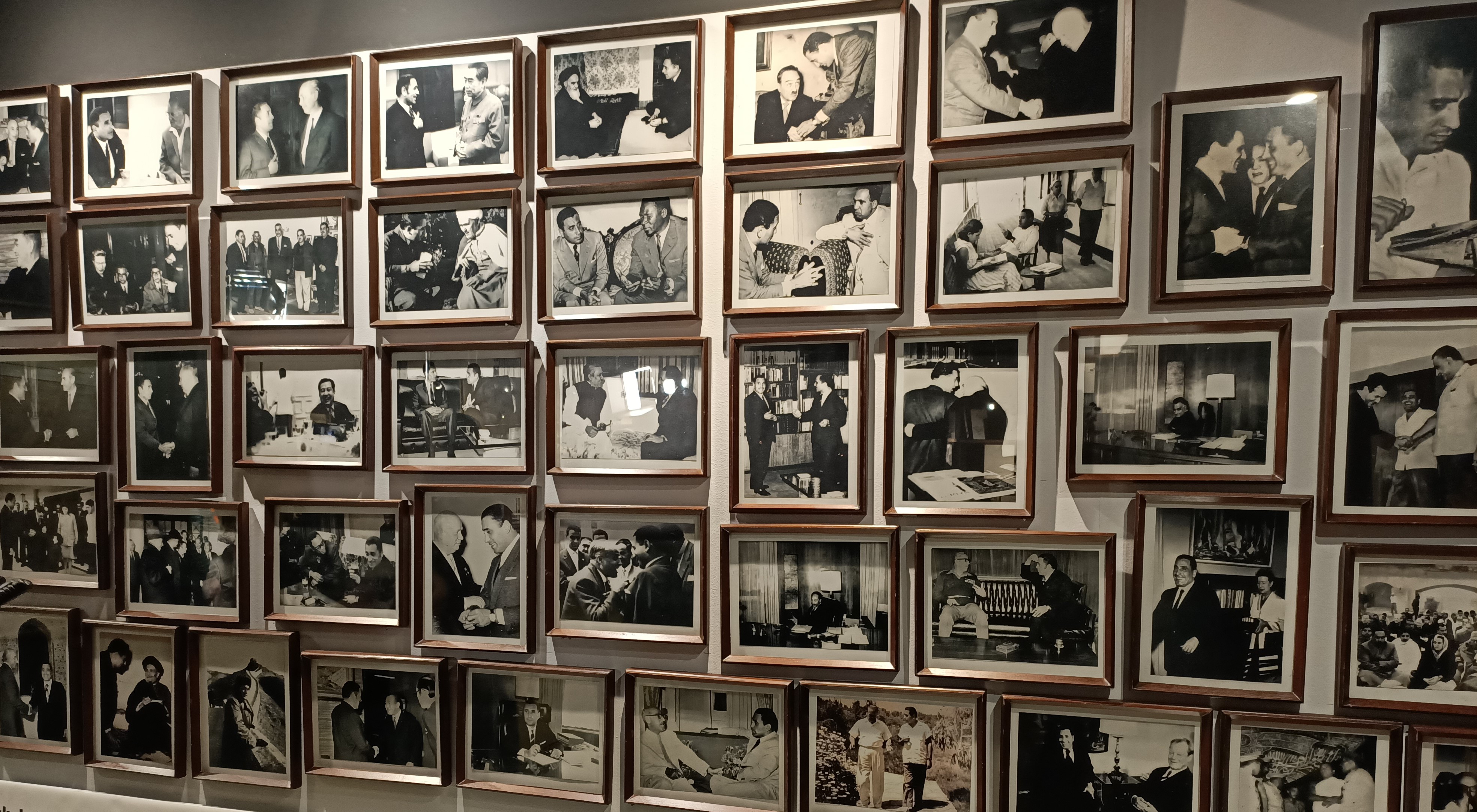 جدارية لهيكل