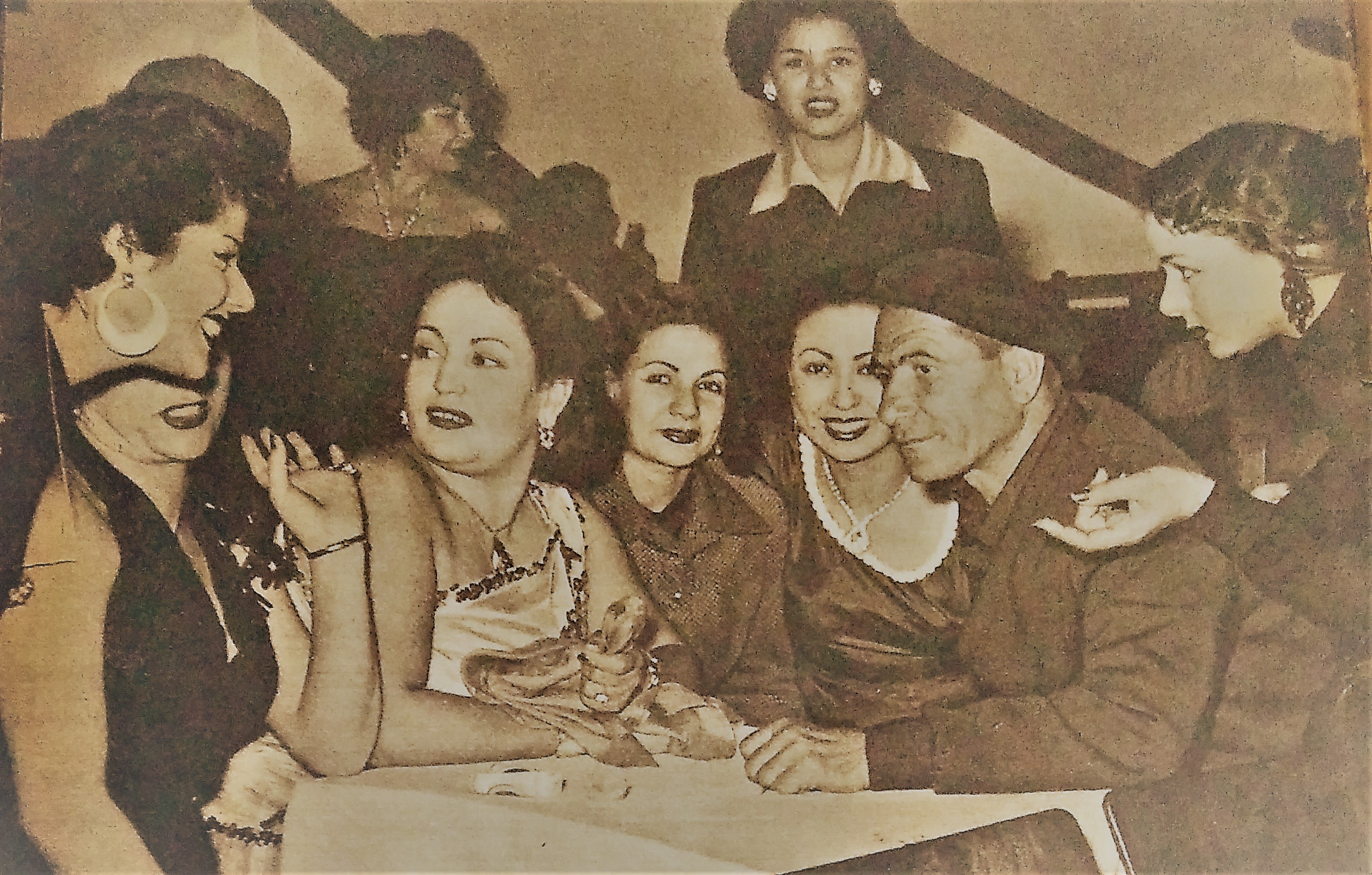 فؤاد الشامي إمبراطور الليل