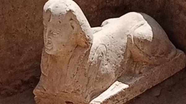 تمثال الإمبراطور كلوديوس