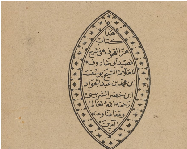 كتاب "هز القحوف" ليوسف ابن محمد الشربيني تضمن أول إشارة على وجود الطماطم في مصر خلال القرن السابع عشر