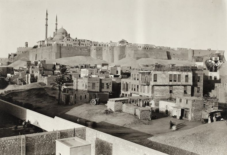 منطقة عرب يسار -أعاد نشرها د. محمد أبو العمايم