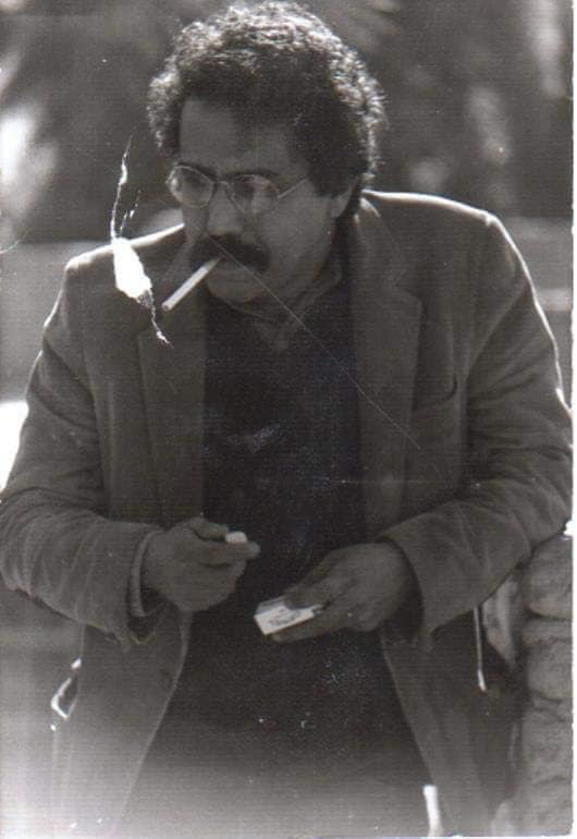 هاني شكر الله