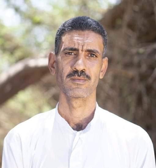 الباحث في التراث أسامة الغزالي