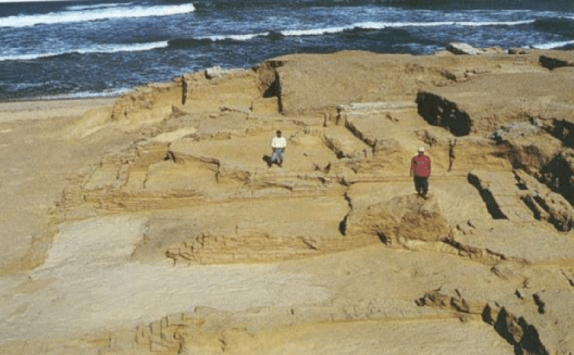 ميناء أنثيدون