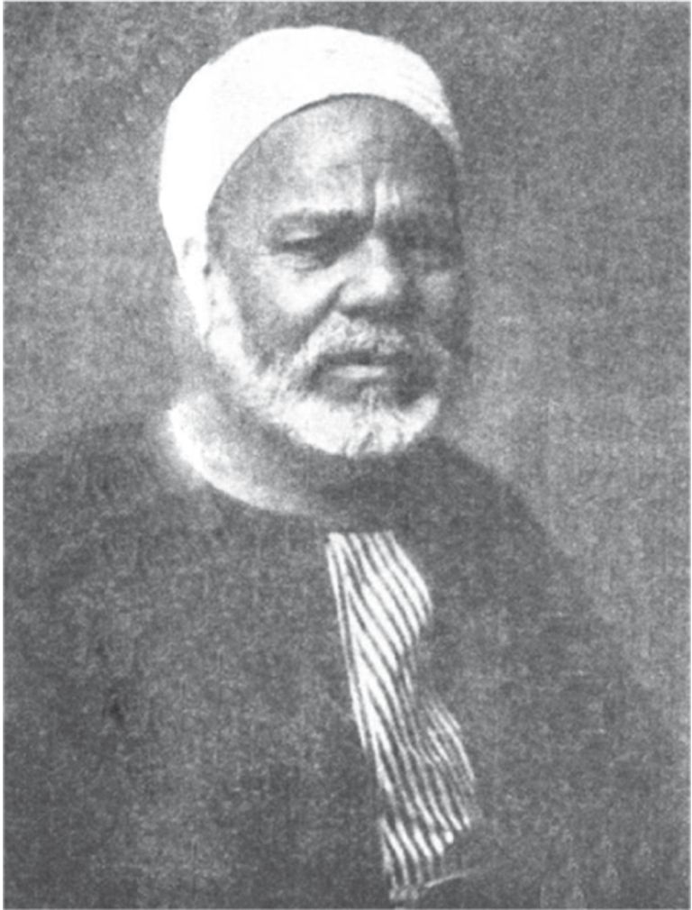 محمد بك سعيد