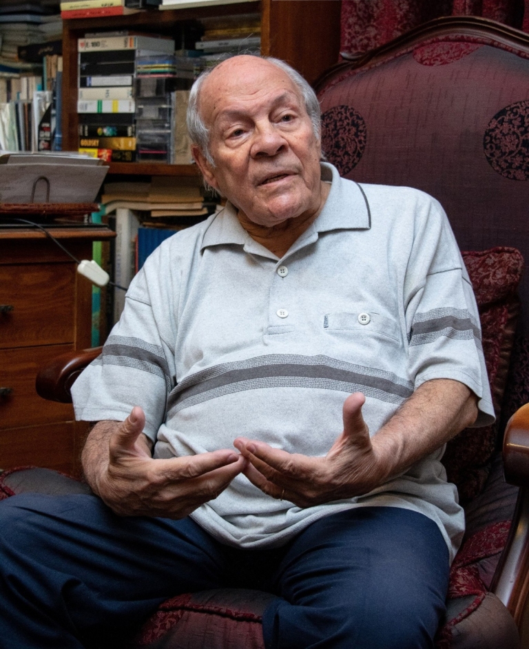 د.عاصم الدسوقي