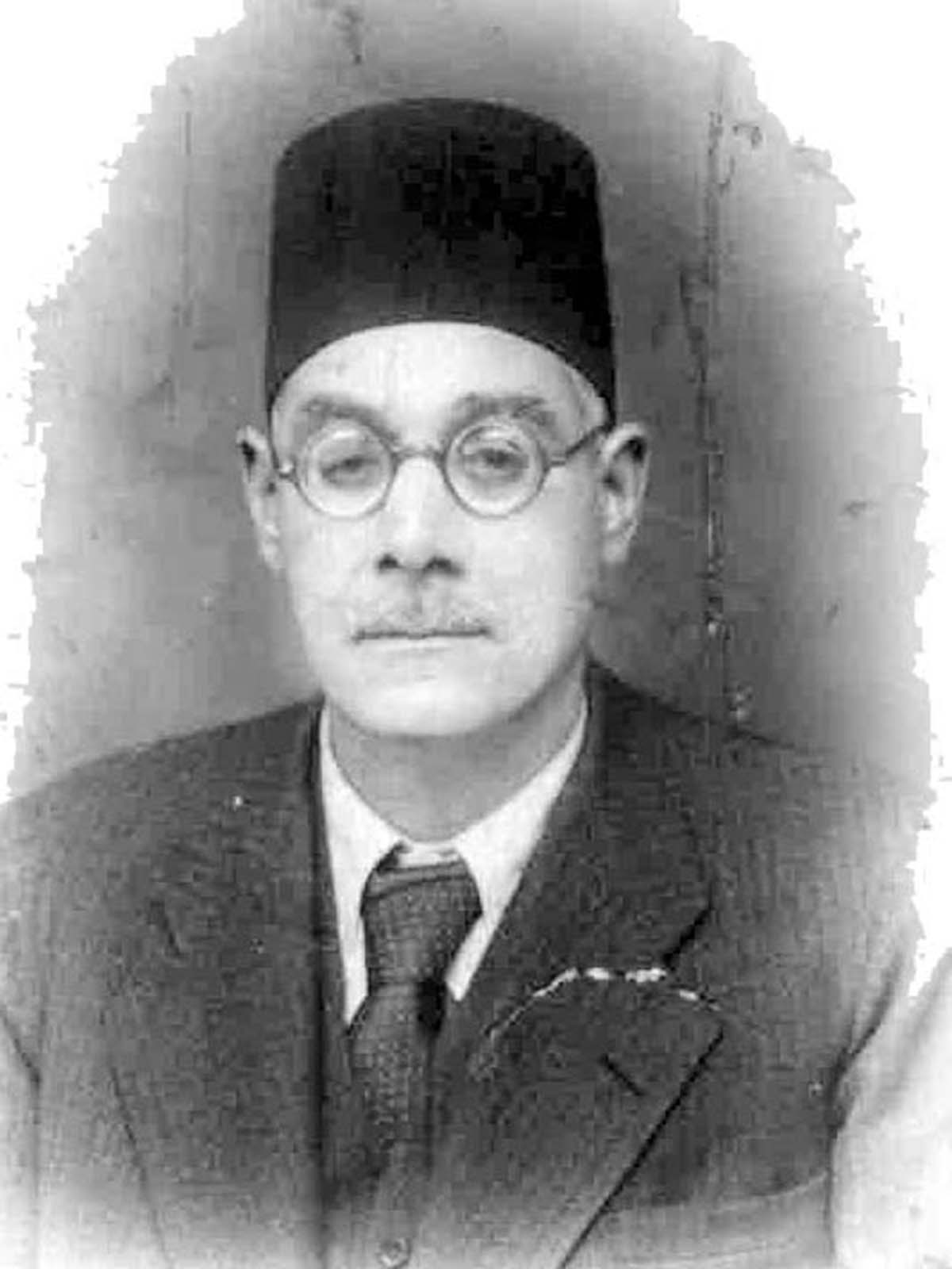 أحمد أمين