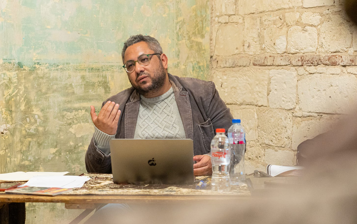 على العدوي